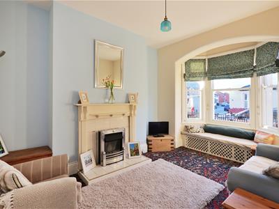 Image of Almeley, Herefordshire